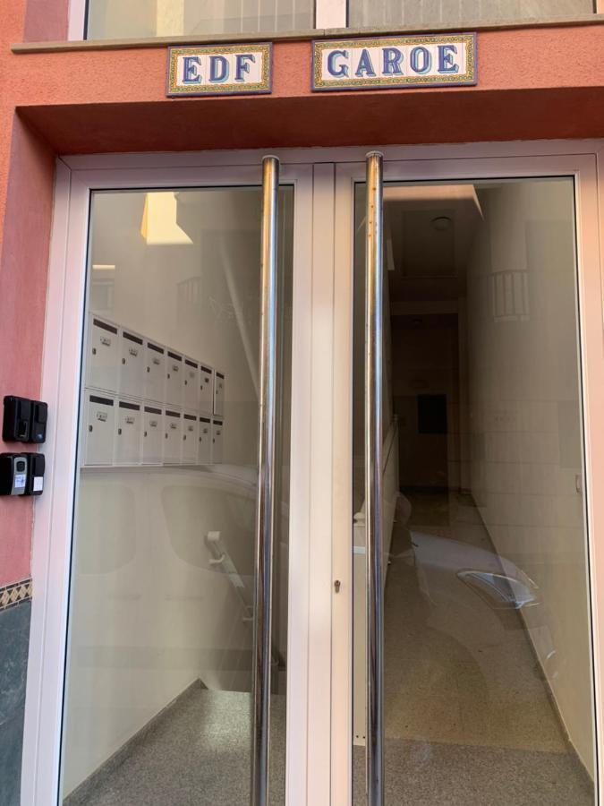 Apartmán Arista Sur La Restinga Exteriér fotografie